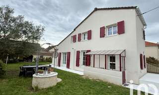 Maison 4 Pièces 66 m² à vendre à Sucy-en-Brie (94370)