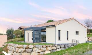 Maison 4 Pièces 82 m² à vendre à Gimont (32200)