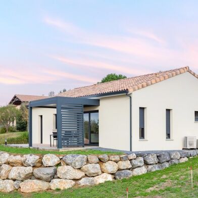 Maison 4 pièces 281400 €