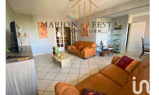 Appartement 5 Pièces 98 m² à vendre à Neuilly-sur-Marne (93330)