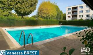 Appartement 4 Pièces 81 m² à vendre à Chilly-Mazarin (91380)