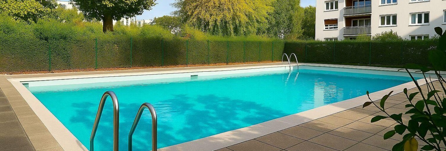 Appartement 4 Pièces 81 m² à vendre à Chilly-Mazarin (91380)