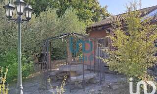 Maison 7 Pièces 163 m² à vendre à Deaux (30360)