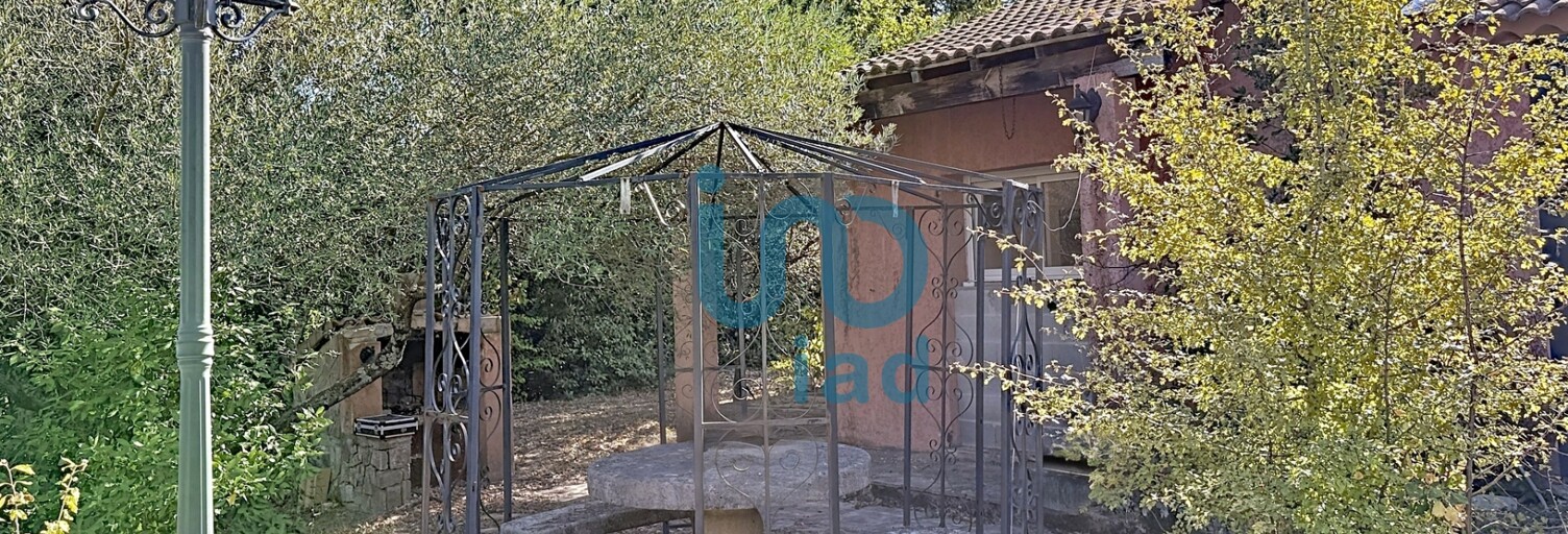 Maison 7 Pièces 163 m² à vendre à Deaux (30360)