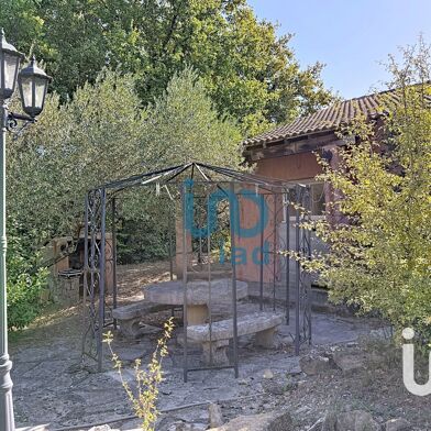 Maison 7 pièces 295000 €