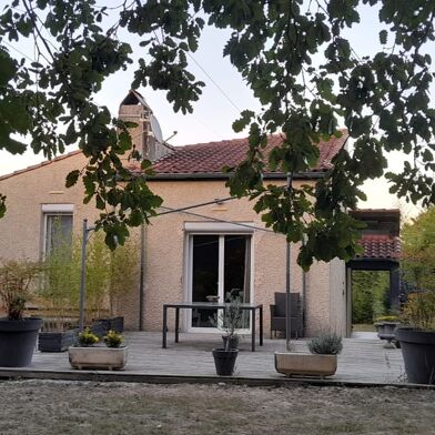 Maison 5 pièces 235000 €