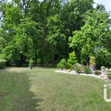 Maison 5 pièces 235000 €