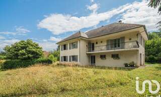 Maison 8 Pièces 181 m² à vendre à Claix (38640)