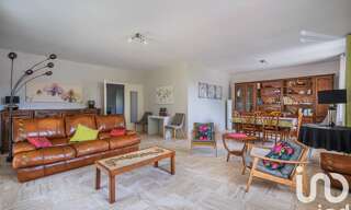 Maison 8 Pièces 181 m² à vendre à Claix (38640)