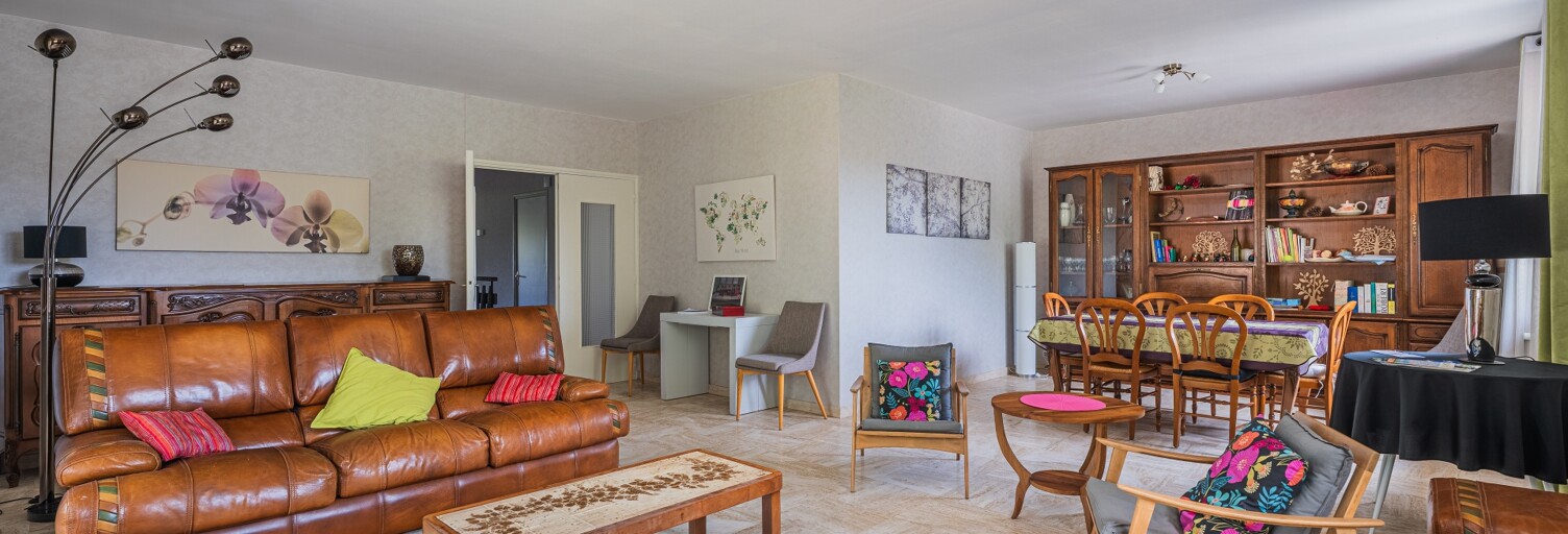 Maison 8 Pièces 181 m² à vendre à Claix (38640)