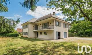 Maison 8 Pièces 180 m² à vendre à Claix (38640)