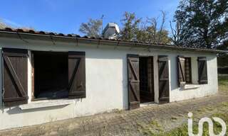 Maison 3 Pièces 130 m² à vendre à Saint-Sauveur (33250)