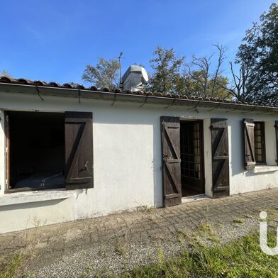 Maison 3 pièces 250000 €