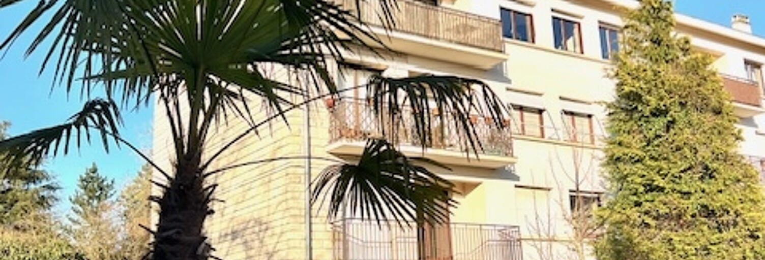 Appartement 4 Pièces 91 m² à vendre à Bailly (78870)