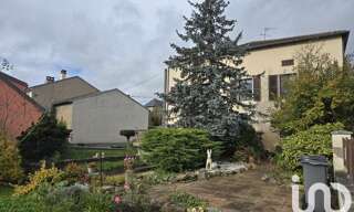 Immeuble  330 m² à vendre à Bainville-sur-Madon (54550)