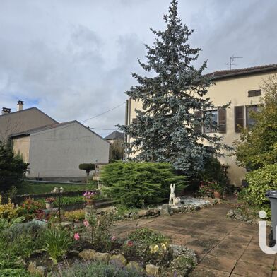 Immeuble  284000 €