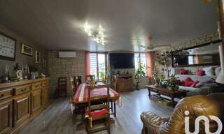 Immeuble  330 m² à vendre à Bainville-sur-Madon (54550)