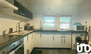 Maison 3 Pièces 70 m² à vendre à Guénange (57310)