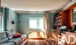 Maison 3 Pièces 70 m² à vendre à Guénange (57310)