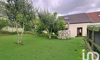 Maison 4 Pièces 99 m² à vendre à Montataire (60160)