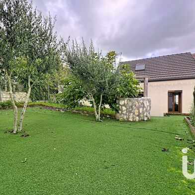 Maison 4 pièces 196000 €