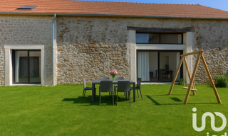 Maison 7 Pièces 200 m² à vendre à Vaugrigneuse (91640)