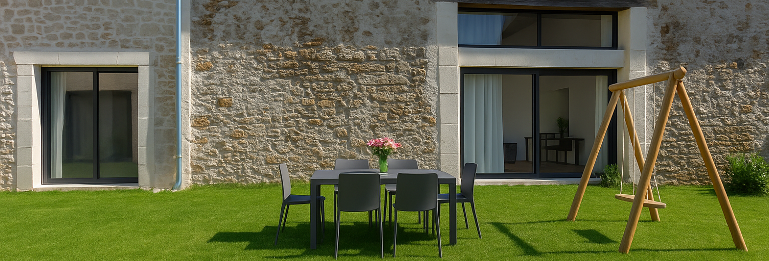 Maison 7 Pièces 200 m² à vendre à Vaugrigneuse (91640)