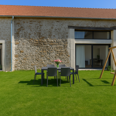 Maison 7 pièces 415000 €