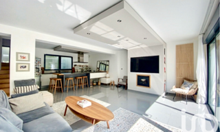 Maison 5 Pièces 160 m² à vendre à Le Port-Marly (78560)