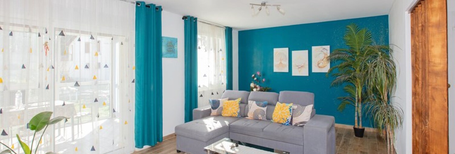 Maison 6 Pièces 137 m² à vendre à Mirande (32300)