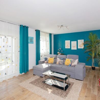 Maison 6 pièces 244900 €