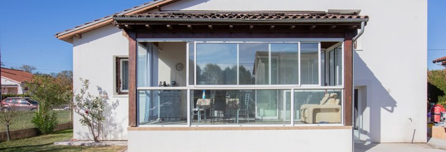 Maison 6 Pièces 137 m² à vendre à Mirande (32300)