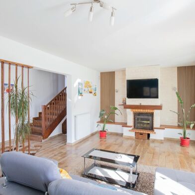 Maison 6 pièces 234000 €