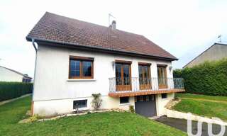 Maison 4 Pièces 115 m² à vendre à Bresles (60510)