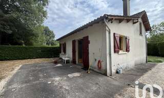 Maison 3 Pièces 49 m² à vendre à Chalais (24800)