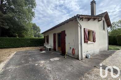 Maison 3 pièces 66000 €