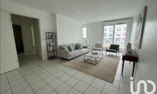 Appartement 2 Pièces 50 m² à vendre à Rouen (76100)