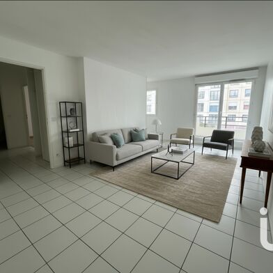 Appartement 2 pièces 105000 €