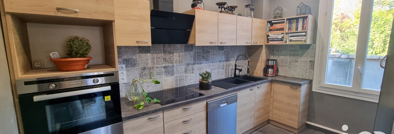 Maison 6 Pièces 201 m² à vendre à Castelsarrasin (82100)