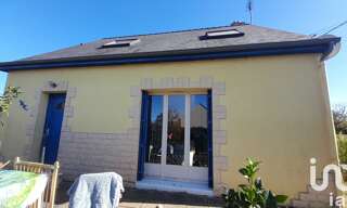 Maison 6 Pièces 102 m² à vendre à Bellevigne-en-Layon (49380)