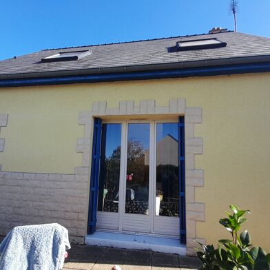 Maison 6 pièces 172000 €