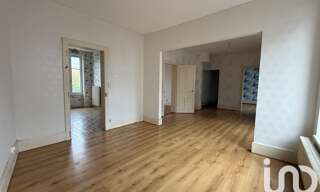 Appartement 4 Pièces 76 m² à vendre à Raon-l'Étape (88110)