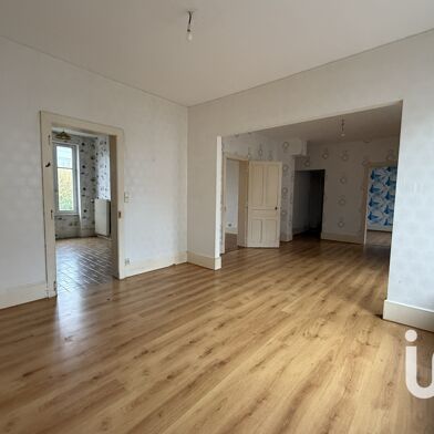 Appartement 4 pièces 54000 €