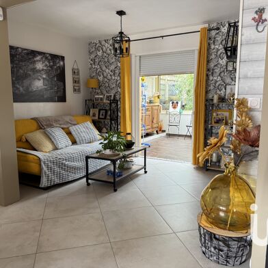 Maison 5 pièces 338000 €