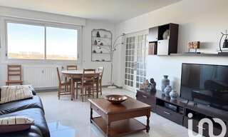 Appartement 4 Pièces 87 m² à vendre à Aytré (17440)