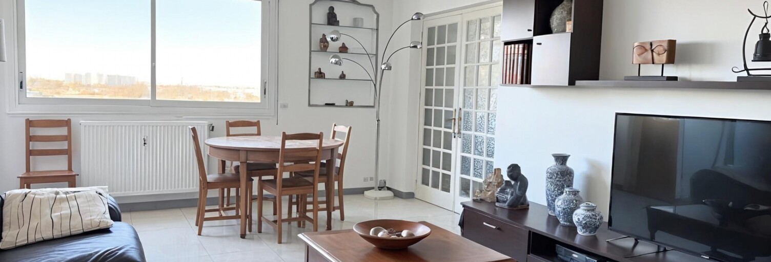 Appartement 4 Pièces 87 m² à vendre à Aytré (17440)