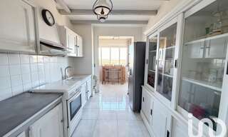 Appartement 4 Pièces 87 m² à vendre à La Rochelle (17000)