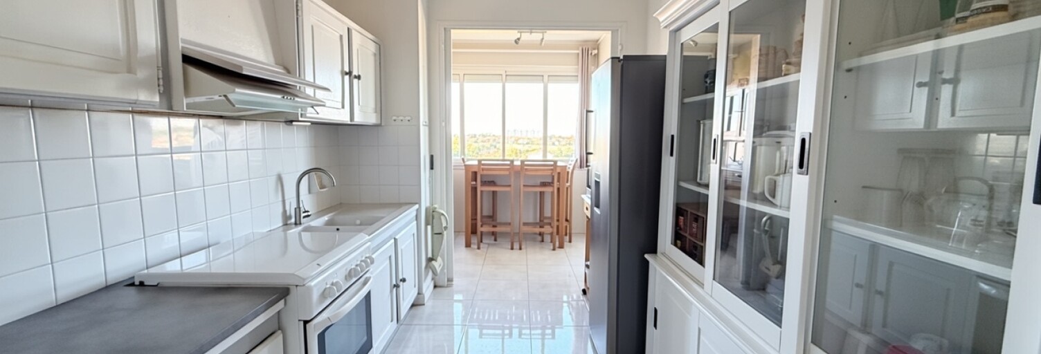 Appartement 4 Pièces 87 m² à vendre à La Rochelle (17000)