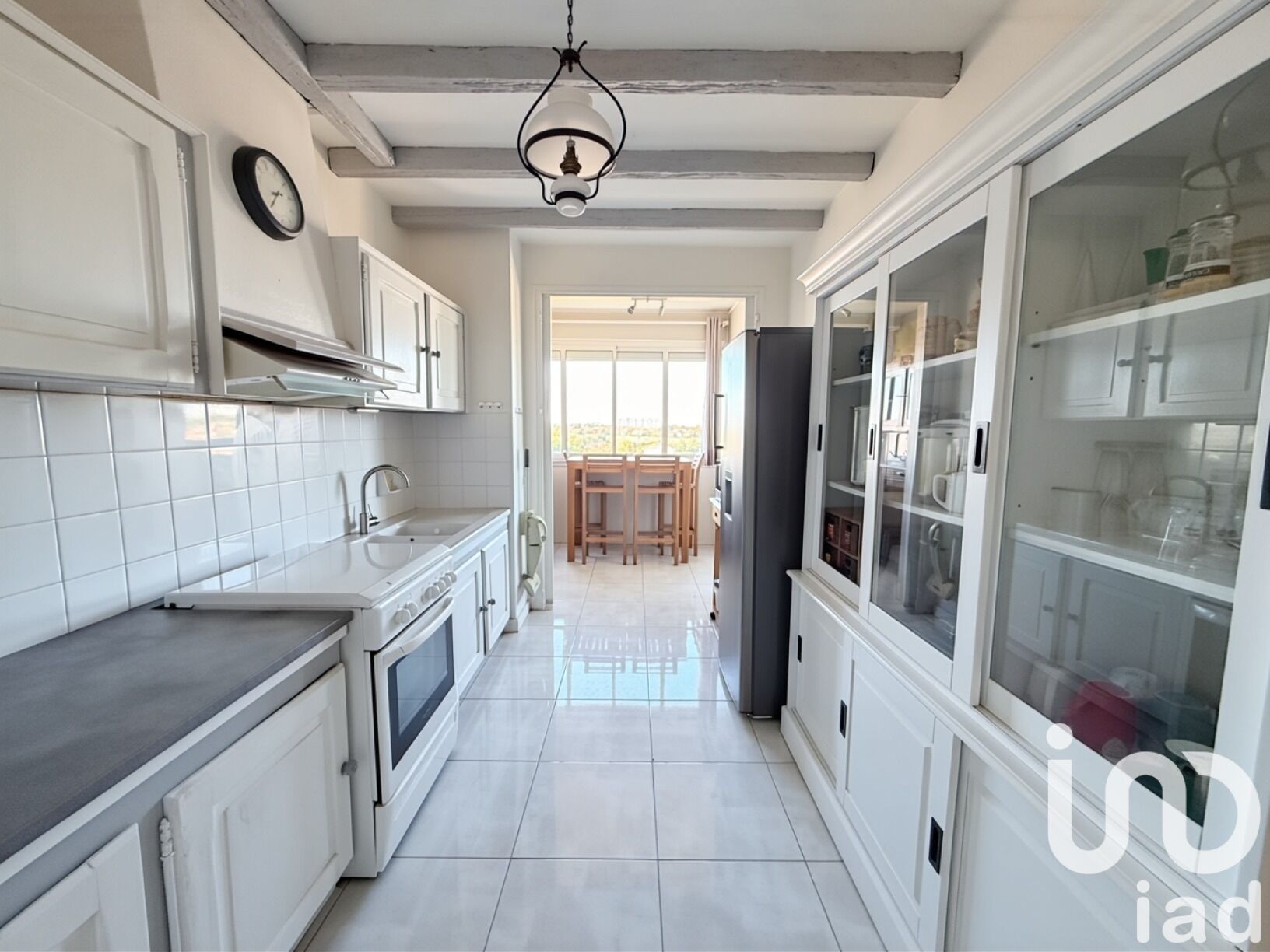 Vente Appartement 4 pièces - Photo 3