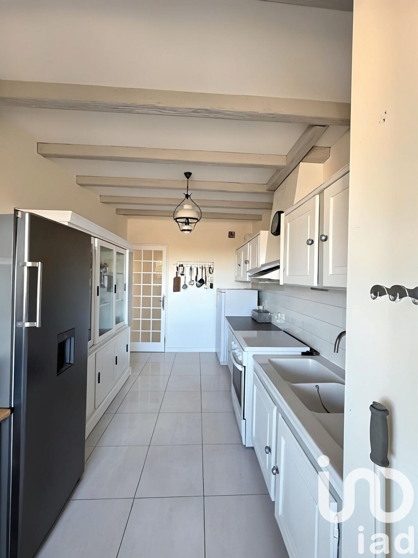 Vente Appartement 4 pièces - Photo 4